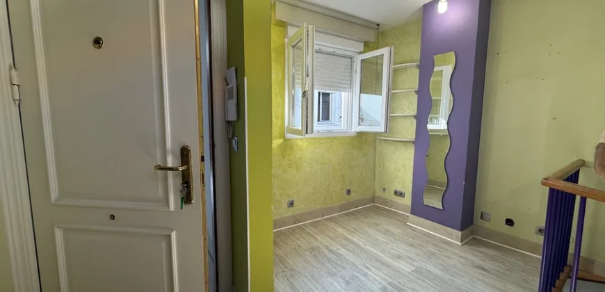 Piso Duplex en venta en Plaza Mayor de Palencia