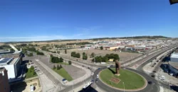 Piso en venta en Palencia con garaje en Pan y Guindas