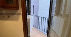Piso en el centro de Palencia con 3 dormitorios y 2 baños