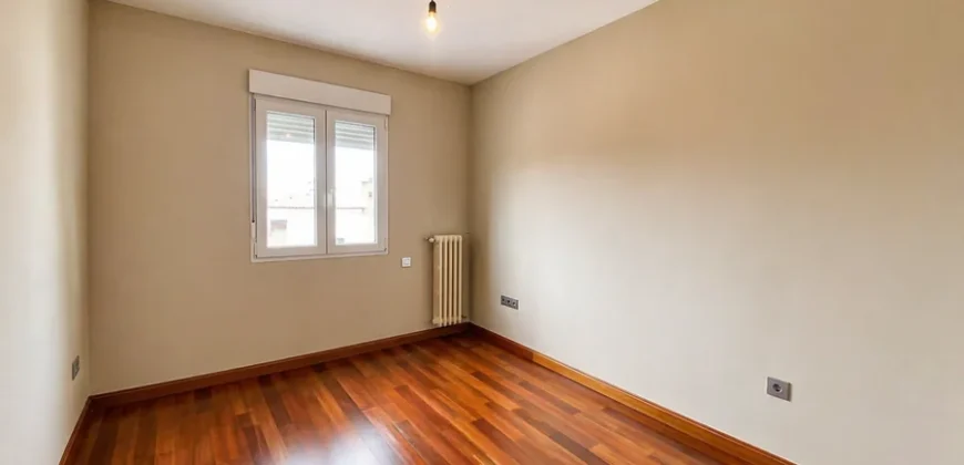 Maravilloso piso de dos habitaciones y dos baños