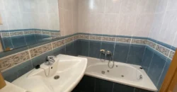 Piso en el centro de Palencia con 3 dormitorios y 2 baños