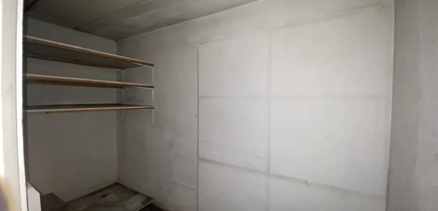 Piso en el centro de Palencia con 3 dormitorios y 2 baños