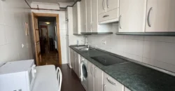 Piso de tres habitaciones dos baños con garaje y trastero Piso de tres habitaciones dos baños con garaje y trastero