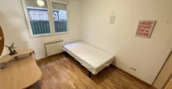 Piso de tres habitaciones dos baños con garaje y trastero Piso de tres habitaciones dos baños con garaje y trastero