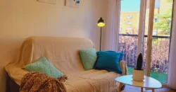 Piso de tres habitaciones reformado en San Juanillo Piso de tres habitaciones reformado en San Juanillo