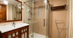 Maravilloso piso de dos habitaciones y dos baños