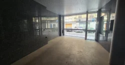 Dúplex de tres habitaciones con garaje y trastero