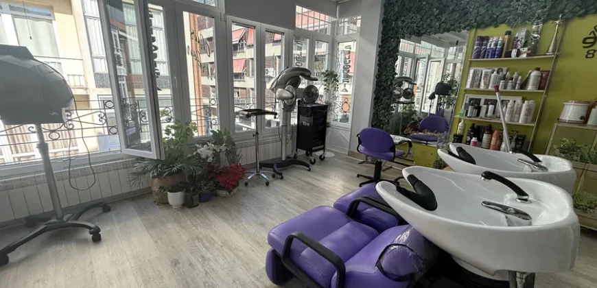 Piso Duplex en venta en Plaza Mayor de Palencia