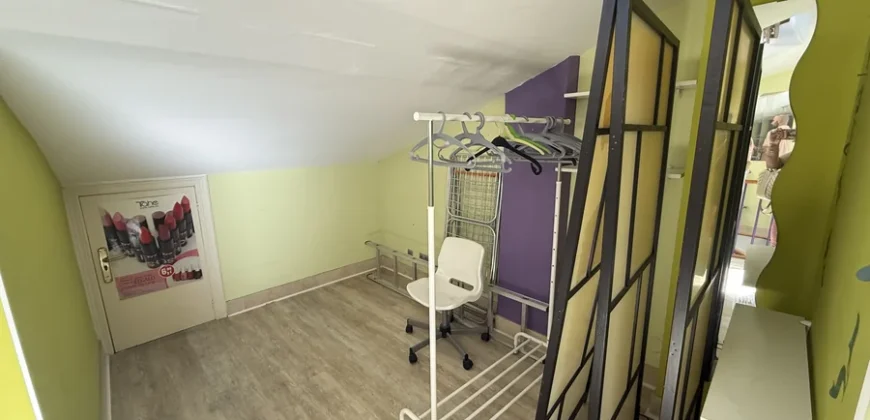 Piso Duplex en venta en Plaza Mayor de Palencia