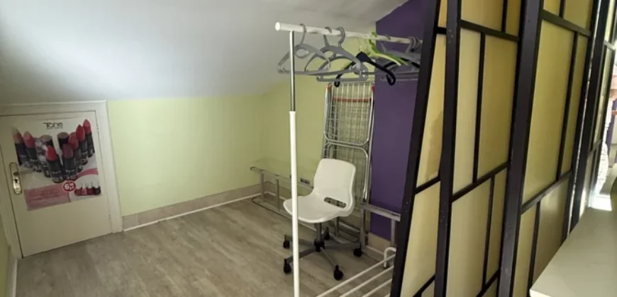 Piso Duplex en venta en Plaza Mayor de Palencia