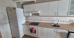Dúplex de tres habitaciones con garaje y trastero