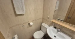 Dúplex de tres habitaciones con garaje y trastero