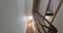 Dúplex de tres habitaciones con garaje y trastero
