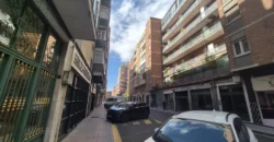 Dúplex de tres habitaciones con garaje y trastero