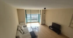 Dúplex de tres habitaciones con garaje y trastero