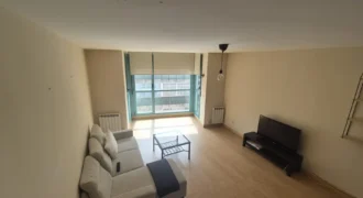 Dúplex de tres habitaciones con garaje y trastero