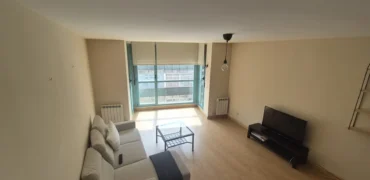 Dúplex de tres habitaciones con garaje y trastero