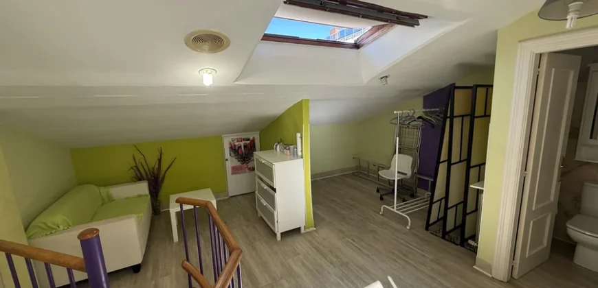 Piso Duplex en venta en Plaza Mayor de Palencia