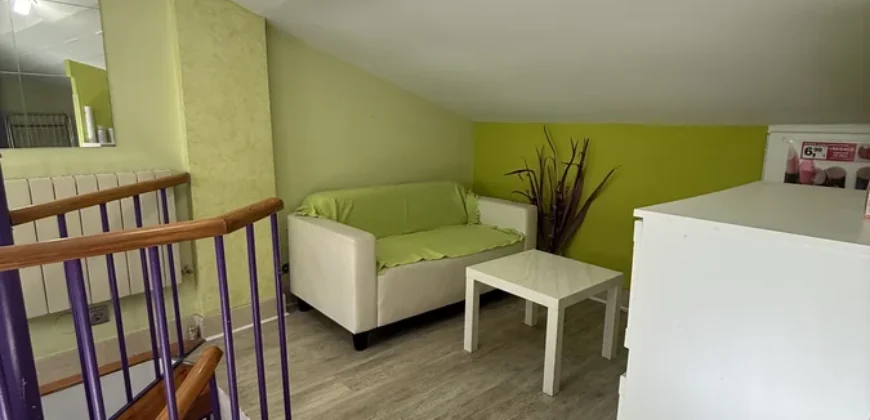 Piso Duplex en venta en Plaza Mayor de Palencia