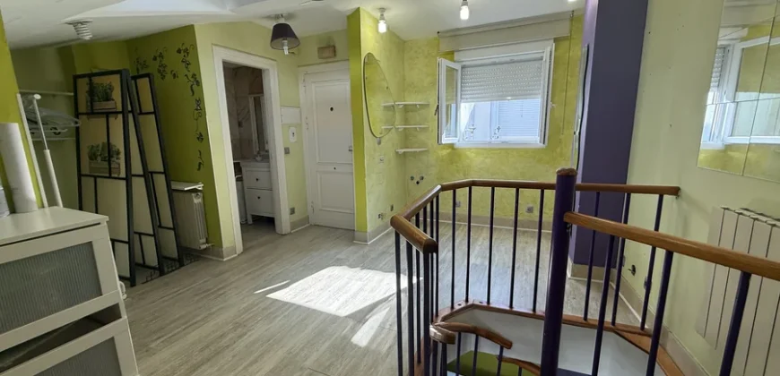 Piso Duplex en venta en Plaza Mayor de Palencia