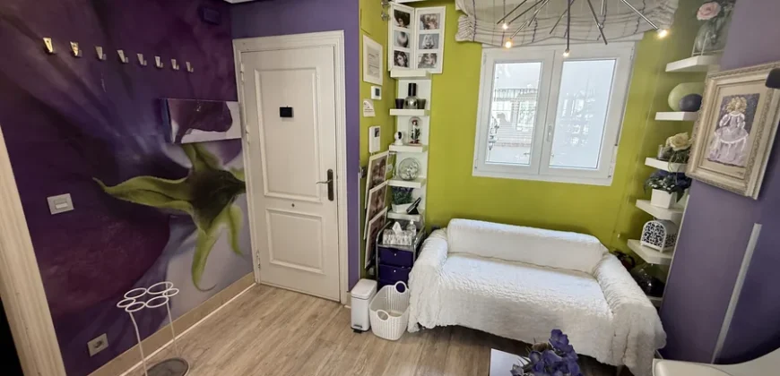 Piso Duplex en venta en Plaza Mayor de Palencia