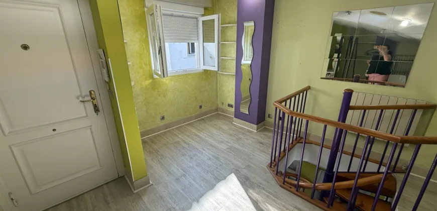 Piso Duplex en venta en Plaza Mayor de Palencia
