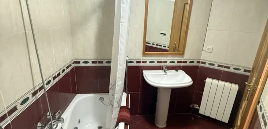 Apartamento de una habitación en el centro de Palencia