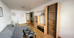 Piso de tres habitaciones dos baños con garaje y trastero Piso de tres habitaciones dos baños con garaje y trastero