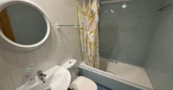 Piso de tres habitaciones dos baños con garaje y trastero Piso de tres habitaciones dos baños con garaje y trastero