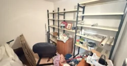 Piso de tres habitaciones dos baños con garaje y trastero Piso de tres habitaciones dos baños con garaje y trastero