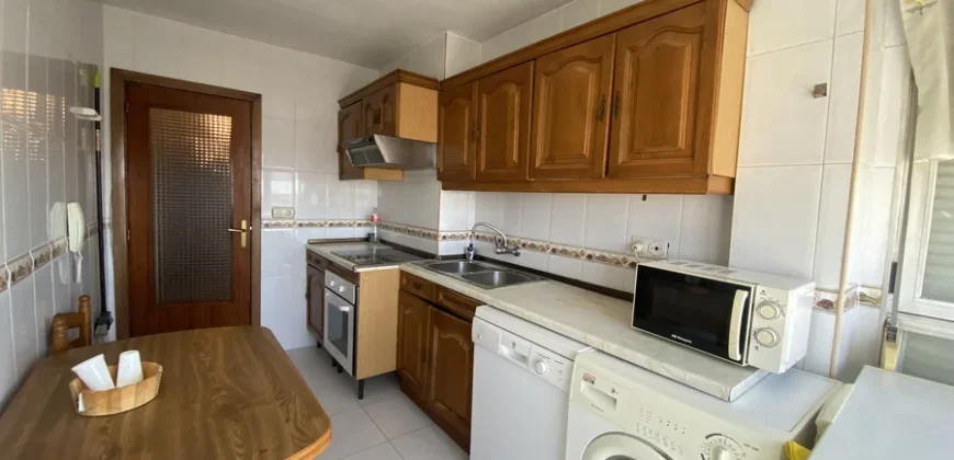 Piso en venta en Palencia con garaje en Pan y Guindas