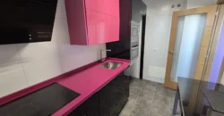 Piso de cuatro habitaciones dos baños con garaje y trastero Piso de cuatro habitaciones dos baños con garaje y trastero