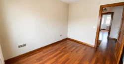 Maravilloso piso de dos habitaciones y dos baños