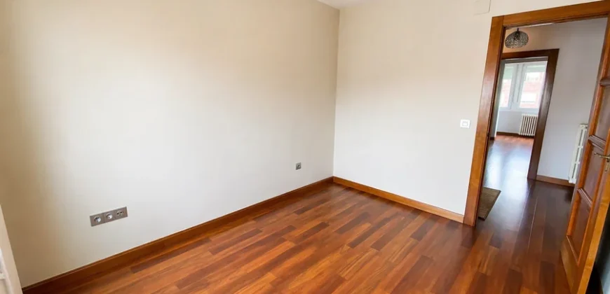 Maravilloso piso de dos habitaciones y dos baños