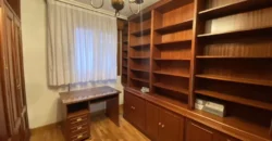 Piso en el centro de Palencia con 3 dormitorios y 2 baños