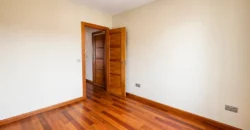 Maravilloso piso de dos habitaciones y dos baños