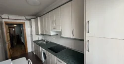 Piso de tres habitaciones dos baños con garaje y trastero Piso de tres habitaciones dos baños con garaje y trastero