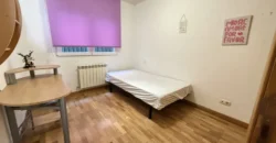Piso de tres habitaciones dos baños con garaje y trastero Piso de tres habitaciones dos baños con garaje y trastero
