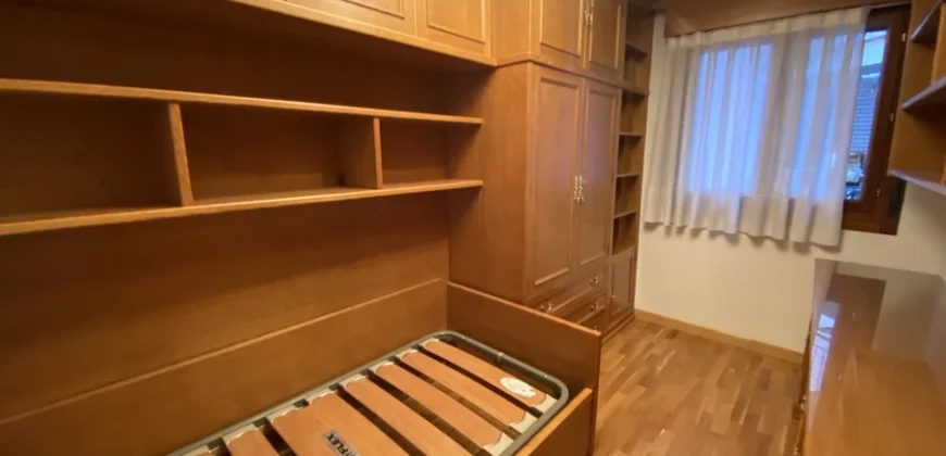Piso en el centro de Palencia con 3 dormitorios y 2 baños