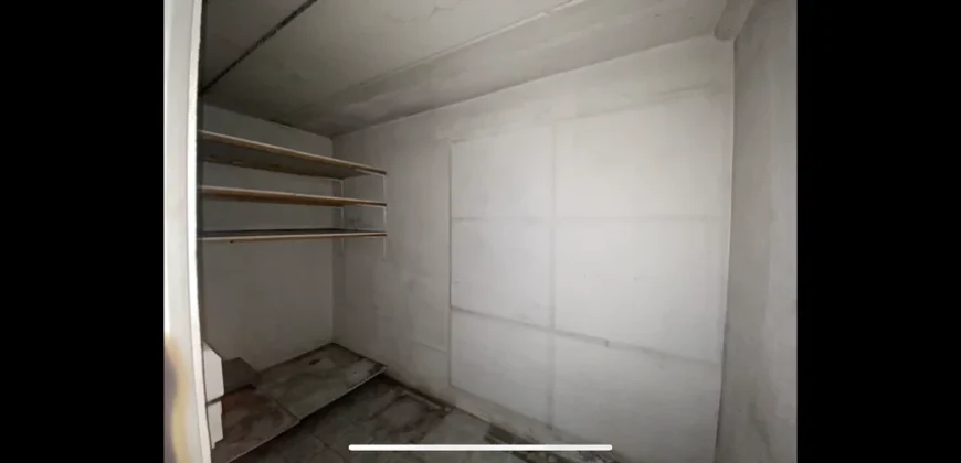 Piso en el centro de Palencia con 3 dormitorios y 2 baños