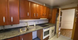 Piso en el centro de Palencia con 3 dormitorios y 2 baños