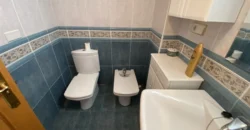 Piso en el centro de Palencia con 3 dormitorios y 2 baños