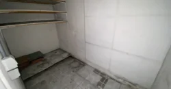 Piso en el centro de Palencia con 3 dormitorios y 2 baños