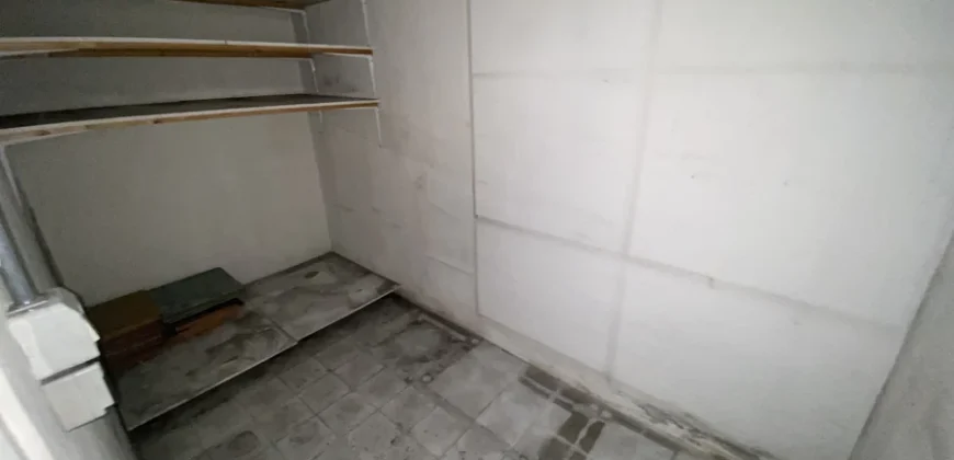 Piso en el centro de Palencia con 3 dormitorios y 2 baños