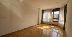 Piso en el centro de Palencia con 3 dormitorios y 2 baños