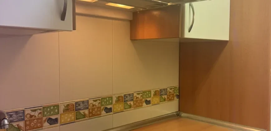 Apartamento de una habitación en el centro de Palencia