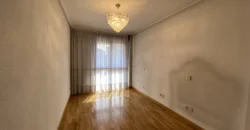 Piso en el centro de Palencia con 3 dormitorios y 2 baños