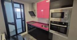 Piso de cuatro habitaciones dos baños con garaje y trastero Piso de cuatro habitaciones dos baños con garaje y trastero