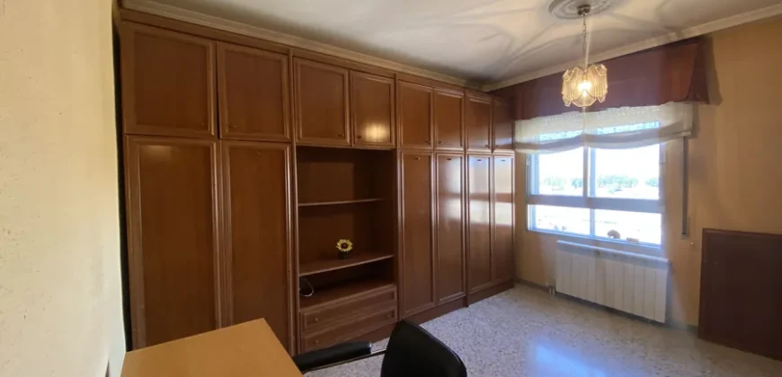Piso en venta en Palencia con garaje en Pan y Guindas