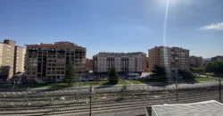 Piso en el centro de Palencia con 3 dormitorios y 2 baños